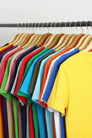 MRMT 2026 Brand New Cotton Men's T-shirt Short-sleeve Man T shirt Short Sleeve Pure Color Men t shirt T-shirts For Male Tops